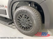 New 2024 Coachmen Nova 20C available in Ottawa, Kansas