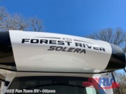 Call now about this 2025 Forest River Solera 24DSRC! 2025 Forest River Solera 24DSRC - New Class C For Sale by Fun Town RV - Ottawa in Ottawa, Kansas features Slideout