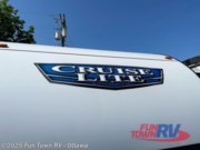 Contact us now about this 2023 Forest River Salem Cruise Lite 261BHXL! 2023 Salem Cruise Lite 261BHXL by Forest River from Fun Town RV - Ottawa in Ottawa, Kansas