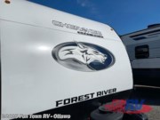 Contact us now about this 2025 Forest River Cherokee Grey Wolf 22CE! 2025 Cherokee Grey Wolf 22CE by Forest River from Fun Town RV - Ottawa in Ottawa, Kansas