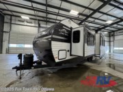 New 2025 East to West Della Terra 263RK available in Ottawa, Kansas
