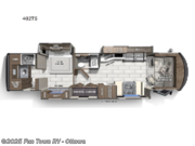 Call now about this 2024 Coachmen Sportscoach RD 402TS! 2024 Coachmen Sportscoach RD 402TS - New Class A For Sale by Fun Town RV - Ottawa in Ottawa, Kansas features Slideout