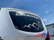 Contact us now about this 2025 Prime Time LaCrosse 3450FB! 2025 LaCrosse 3450FB by Prime Time from Fun Town RV - Ottawa in Ottawa, Kansas