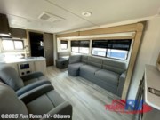 Contact us now about this 2025 Cruiser RV Avenir A-29RK! 2025 Avenir A-29RK by Cruiser RV from Fun Town RV - Ottawa in Ottawa, Kansas