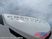 Contact us now about this 2025 Coachmen Chaparral 334FL! 2025 Chaparral 334FL by Coachmen from Fun Town RV - Ottawa in Ottawa, Kansas