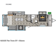 Call now about this 2025 CrossRoads Sunset Trail SS330SI! 2025 CrossRoads Sunset Trail SS330SI - New Travel Trailer For Sale by Fun Town RV - Ottawa in Ottawa, Kansas features Slideout