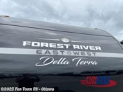 Contact us now about this 2025 East to West Della Terra 312BH! 2025 Della Terra 312BH by East to West from Fun Town RV - Ottawa in Ottawa, Kansas