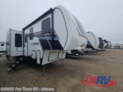 Contact us now about this 2025 Keystone Fuzion Impact Edition 367! 2025 Fuzion Impact Edition 367 by Keystone from Fun Town RV - Ottawa in Ottawa, Kansas