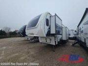 New 2025 Keystone Fuzion Impact Edition 367 available in Ottawa, Kansas