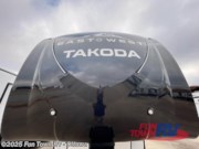 Contact us now about this 2025 East to West Takoda 400TH! 2025 Takoda 400TH by East to West from Fun Town RV - Ottawa in Ottawa, Kansas