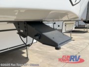 New 2025 Forest River Wildwood Heritage Glen 356QB available in Ottawa, Kansas