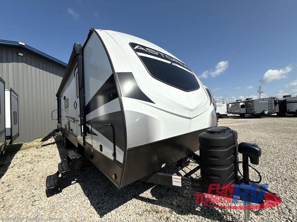 Email now about this 2025 Dutchmen Astoria 3203BH! New 2025 Dutchmen Astoria 3203BH available in Ottawa, Kansas