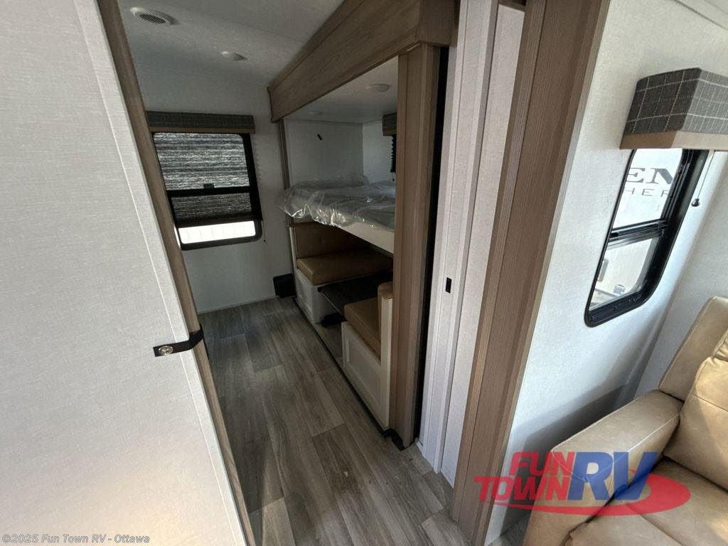 Contact us now about this 2025 Dutchmen Astoria 3203BH! 2025 Astoria 3203BH by Dutchmen from Fun Town RV - Ottawa in Ottawa, Kansas