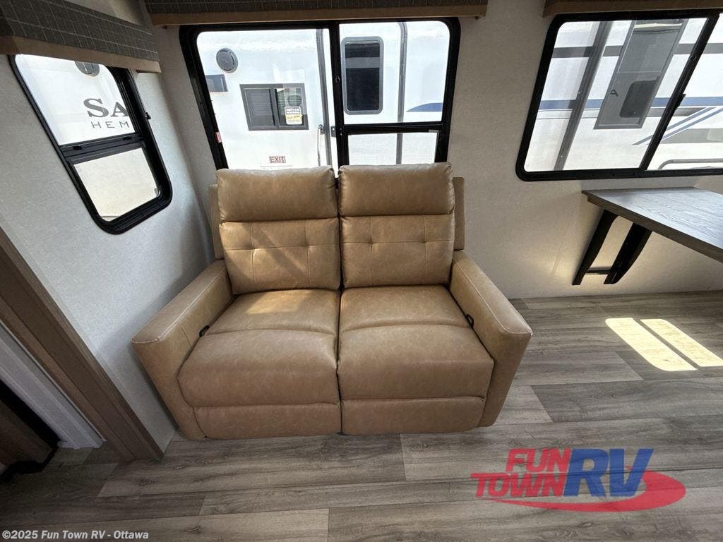 New 2025 Dutchmen Astoria 3203BH available in Ottawa, Kansas