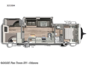 Call now about this 2025 Dutchmen Astoria 3203BH! 2025 Dutchmen Astoria 3203BH - New Travel Trailer For Sale by Fun Town RV - Ottawa in Ottawa, Kansas features Slideout