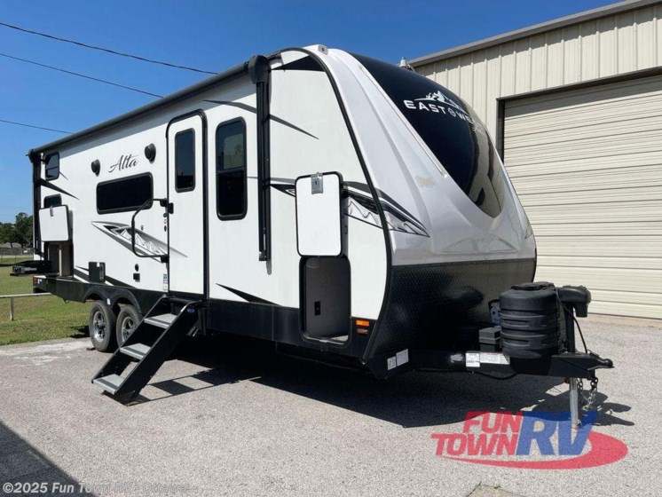 Email now about this 2023 East to West Alta 2210MBH! Used 2023 East to West Alta 2210MBH available in Ottawa, Kansas