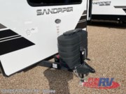 New 2025 Forest River Sandpiper Destination Trailers 40DUPLEX available in Ottawa, Kansas
