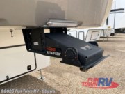 New 2025 Forest River RiverStone 425FO available in Ottawa, Kansas