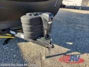 New 2025 Palomino Solaire 3300FLBS available in Ottawa, Kansas