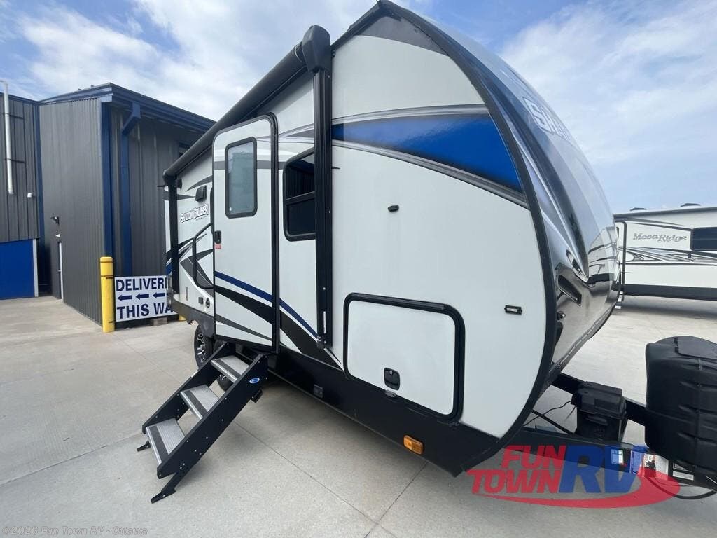 Email now about this 2020 Cruiser RV Shadow Cruiser 193MBS! Used 2020 Cruiser RV Shadow Cruiser 193MBS available in Ottawa, Kansas