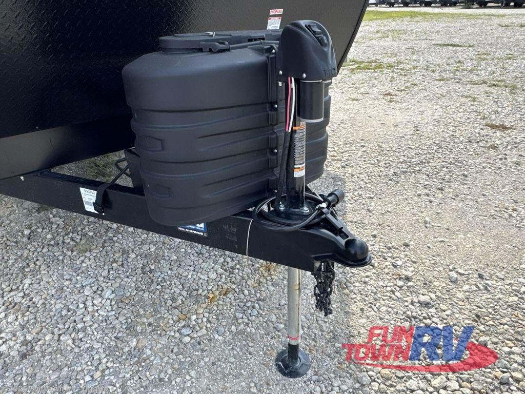 Contact us now about this 2026 Forest River Salem Hemisphere 323RLI! 2026 Salem Hemisphere 323RLI by Forest River from Fun Town RV - Ottawa in Ottawa, Kansas