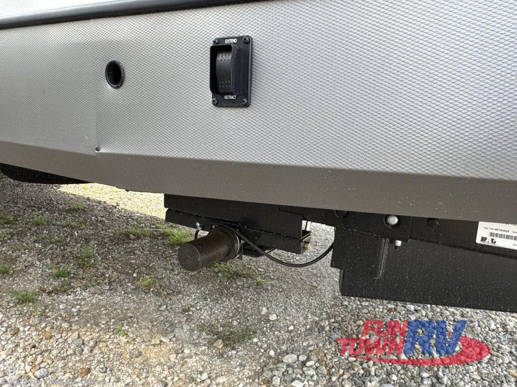 New 2026 Forest River Salem Hemisphere 323RLI available in Ottawa, Kansas