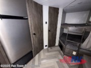 Used 2022 Forest River Wildwood FSX 280RTX available in Ottawa, Kansas