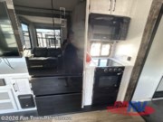 Used 2023 Heartland Gravity 3550 available in Ottawa, Kansas