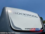 Contact us now about this 2026 Forest River Rockwood Signature 405SBH! 2026 Rockwood Signature 405SBH by Forest River from Fun Town RV - Ottawa in Ottawa, Kansas