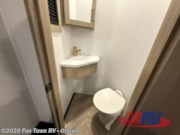 Contact us now about this 2026 Keystone Raptor 415! 2026 Raptor 415 by Keystone from Fun Town RV - Ottawa in Ottawa, Kansas