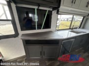 Contact us now about this 2023 CrossRoads Cruiser Aire CR27MK! 2023 Cruiser Aire CR27MK by CrossRoads from Fun Town RV - Ottawa in Ottawa, Kansas