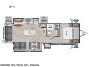 Call now about this 2024 Alliance RV Delta 292RL! 2024 Alliance RV Delta 292RL - Used Travel Trailer For Sale by Fun Town RV - Ottawa in Ottawa, Kansas features Slideout
