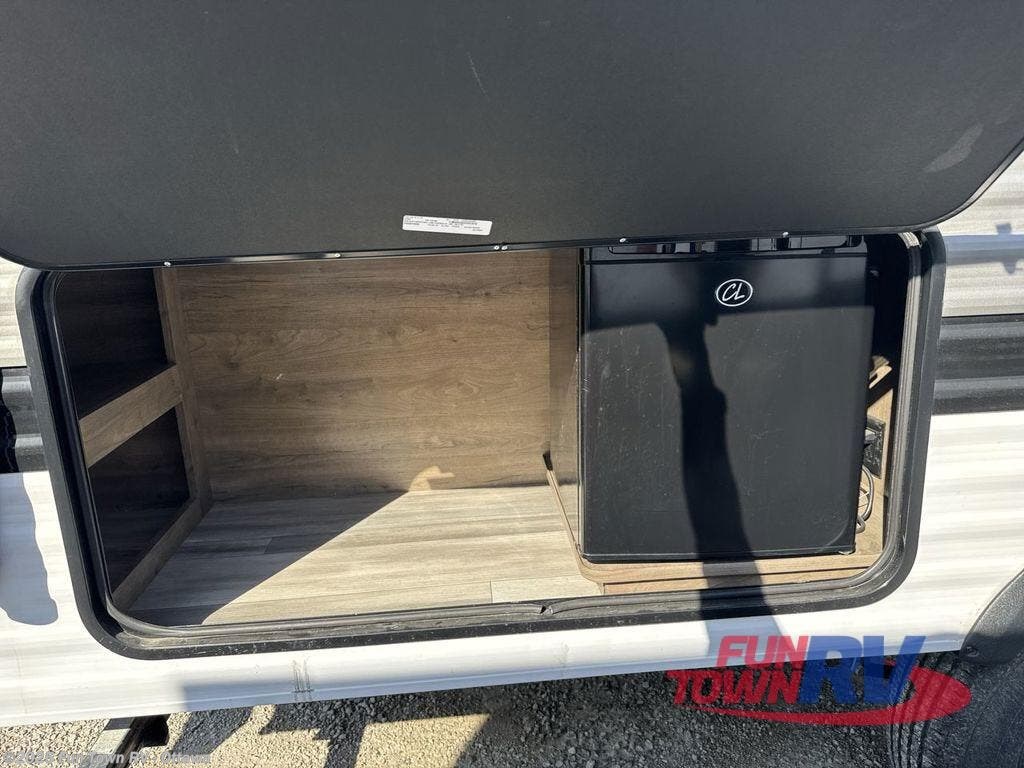 Contact us now about this 2024 Heartland Pioneer BH170! 2024 Pioneer BH170 by Heartland from Fun Town RV - Ottawa in Ottawa, Kansas