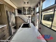 Contact us now about this 2025 Forest River Salem Grand Villa 42VERANDA! 2025 Salem Grand Villa 42VERANDA by Forest River from Fun Town RV - Ottawa in Ottawa, Kansas