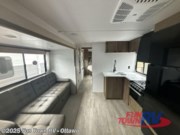 Contact us now about this 2025 Forest River Salem 29BDB! 2025 Salem 29BDB by Forest River from Fun Town RV - Ottawa in Ottawa, Kansas