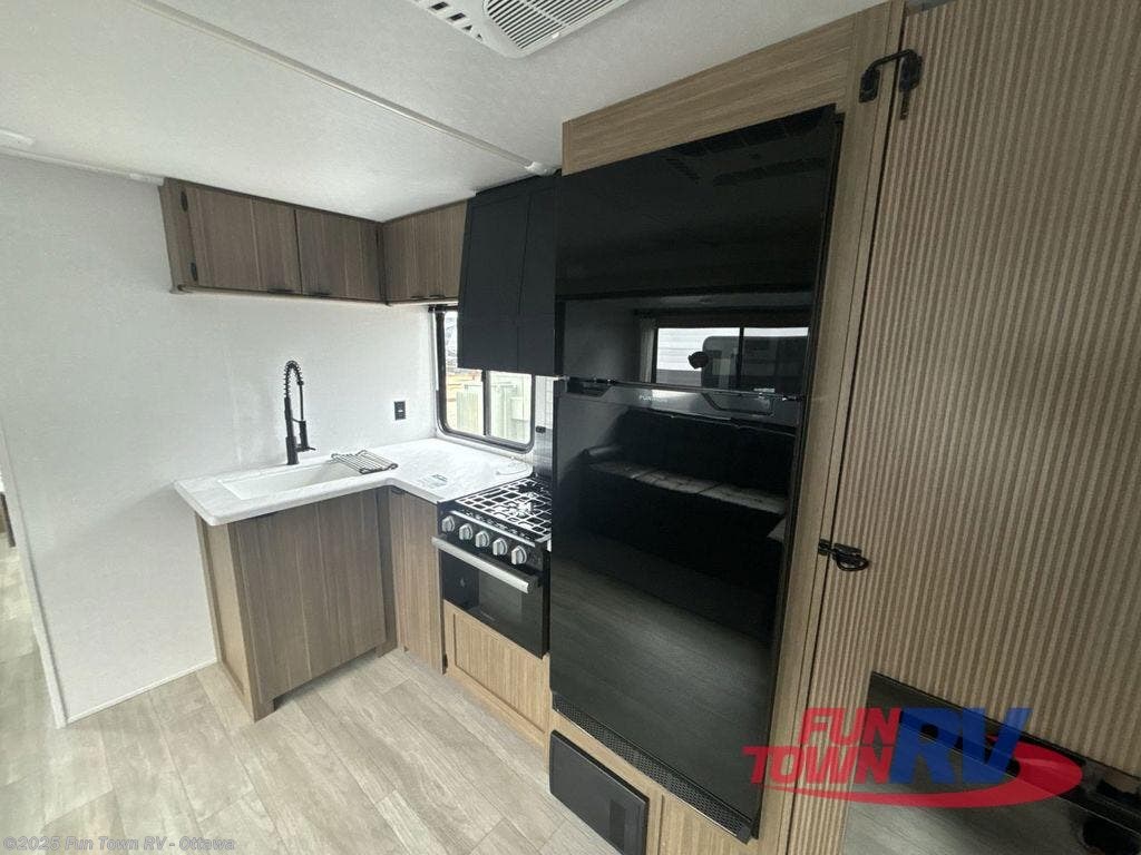 New 2025 Forest River Salem 29BDB available in Ottawa, Kansas