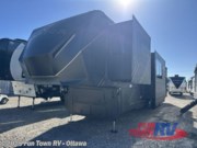 New 2026 Keystone Raptor 433 available in Ottawa, Kansas