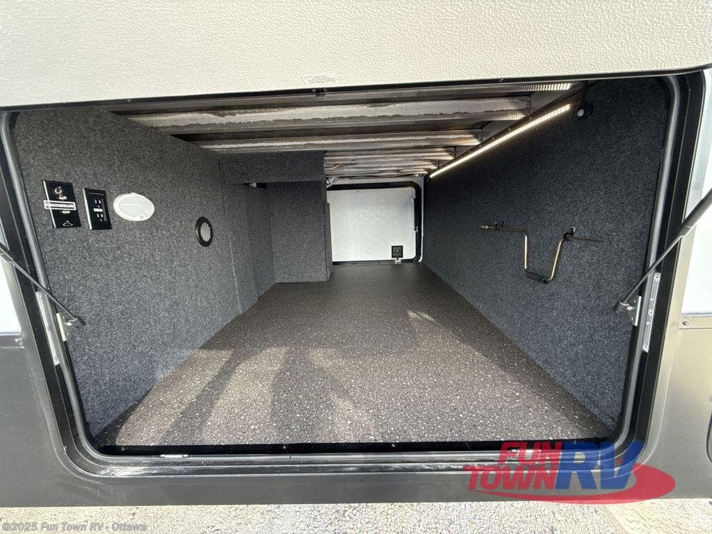 Contact us now about this 2026 East to West Ahara 383UR! 2026 Ahara 383UR by East to West from Fun Town RV - Ottawa in Ottawa, Kansas