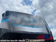 Contact us now about this 2025 Heartland Cyclone 4014C! 2025 Cyclone 4014C by Heartland from Fun Town RV - Ottawa in Ottawa, Kansas