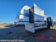 New 2026 Keystone Fuzion 442 available in Ottawa, Kansas