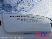 Contact us now about this 2026 Forest River Solaire 3150TBSS! 2026 Solaire 3150TBSS by Forest River from Fun Town RV - Ottawa in Ottawa, Kansas