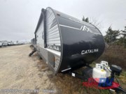 Contact us now about this 2025 Coachmen Catalina Summit Series 8 231MKS! 2025 Catalina Summit Series 8 231MKS by Coachmen from Fun Town RV - Ottawa in Ottawa, Kansas