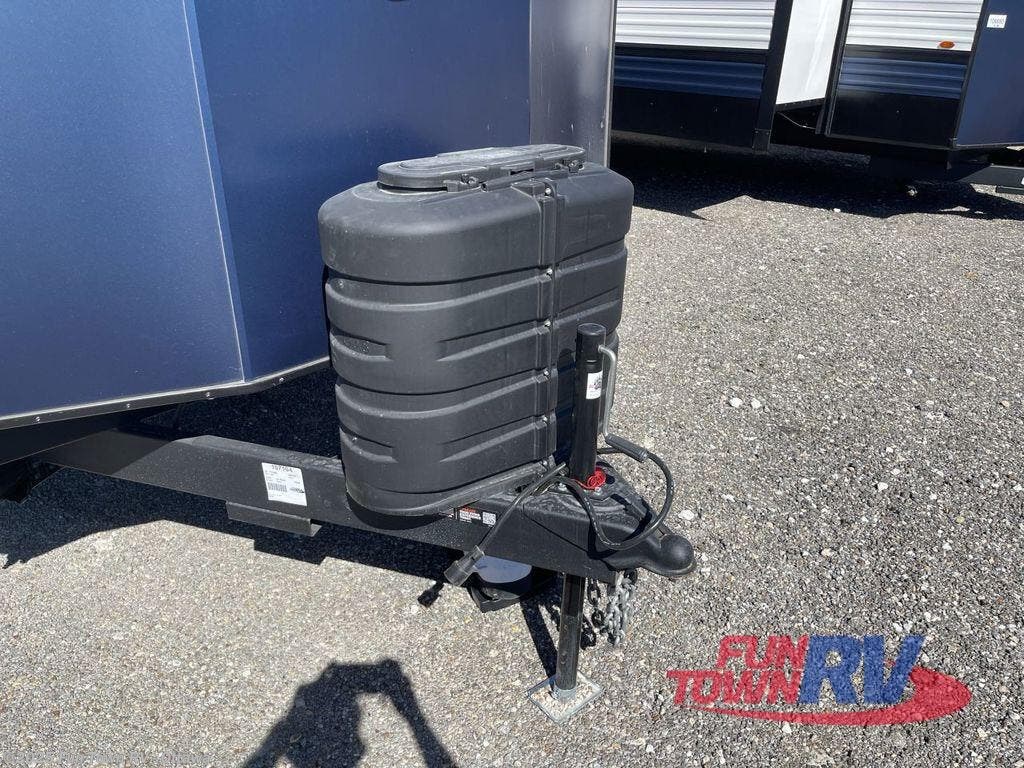 New 2026 Forest River Puma Vista 39DBT available in Ottawa, Kansas