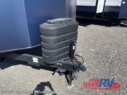 New 2026 Forest River Puma Vista 39DBT available in Ottawa, Kansas