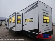 New 2026 Prime Time Crusader BONUS38 available in Ottawa, Kansas