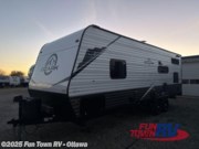 Used 2024 Forest River Ozark 2500THK available in Ottawa, Kansas