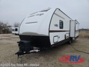 Contact us now about this 2020 Forest River Vibe 28RL! 2020 Vibe 28RL by Forest River from Fun Town RV - Ottawa in Ottawa, Kansas