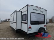 Used 2020 Forest River Vibe 28RL available in Ottawa, Kansas