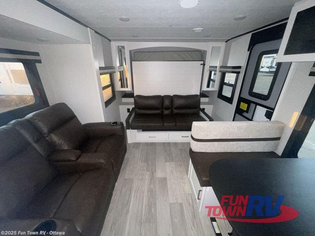 Contact us now about this 2026 Heartland North Trail 210MB! 2026 North Trail 210MB by Heartland from Fun Town RV - Ottawa in Ottawa, Kansas