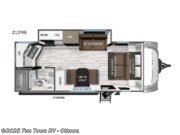 Call now about this 2026 Heartland North Trail 210MB! 2026 Heartland North Trail 210MB - New Travel Trailer For Sale by Fun Town RV - Ottawa in Ottawa, Kansas features Slideout